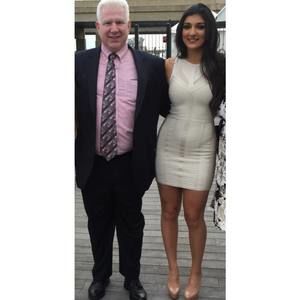 Meet your Posher, Alyssa